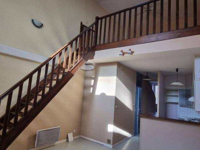 Appartement 4 pièces à louer