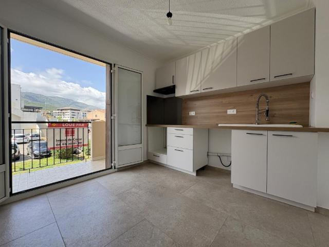 Appartement 4 pièces à louer