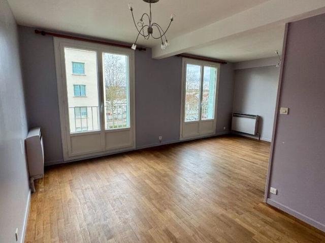 Appartement 4 pièces à louer