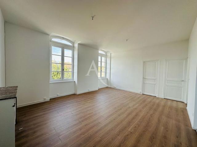 Appartement 4 pièces à louer