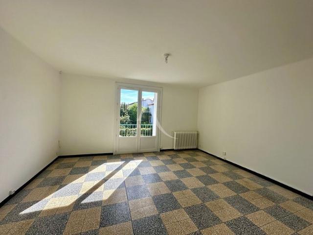 Appartement 4 pièces à louer