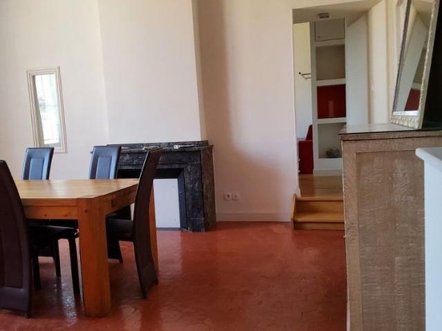 Appartement 4 pièces à louer