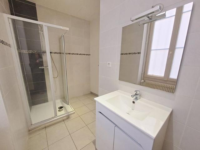 Appartement 4 pièces à louer