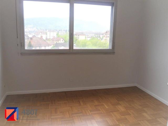 Appartement 4 pièces à louer