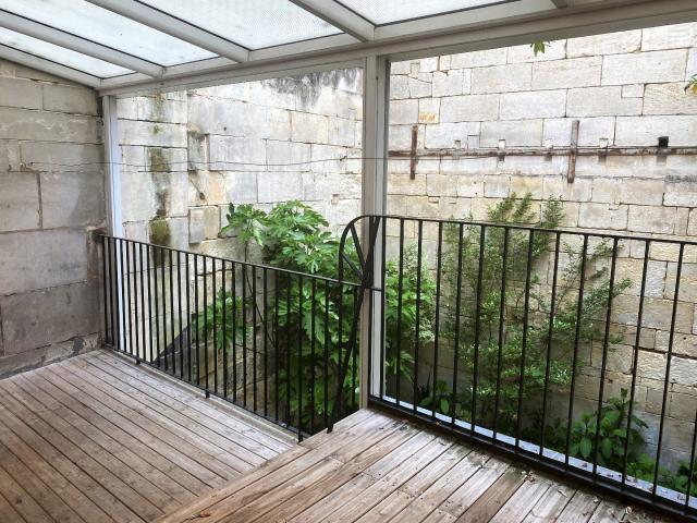 Appartement 4 pièces à louer