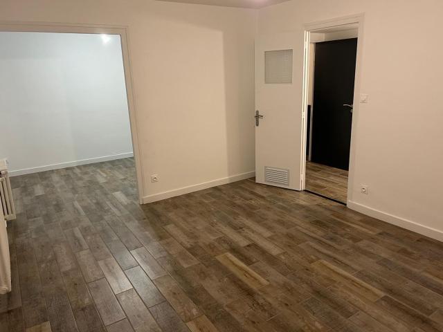 Appartement 4 pièces à louer