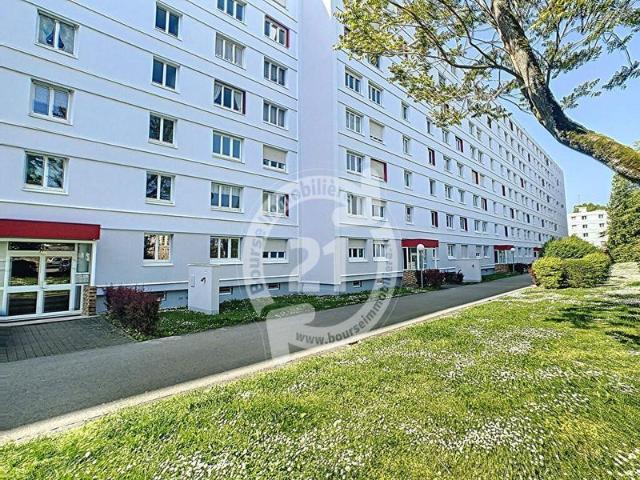Appartement 4 pièces à louer