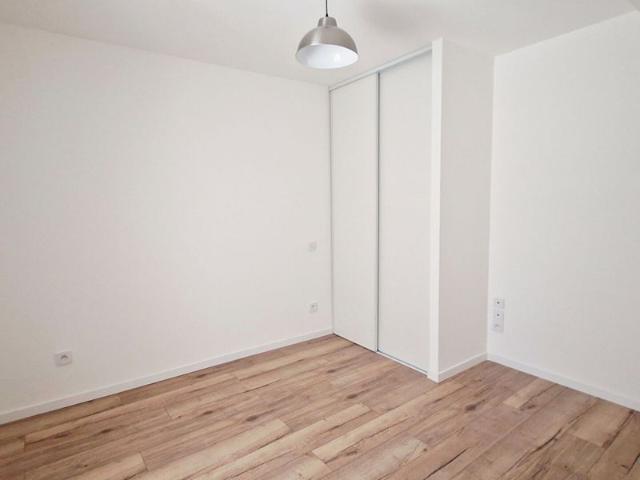 Appartement 4 pièces à louer