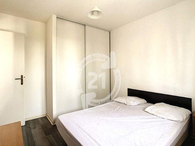 Appartement 4 pièces à louer