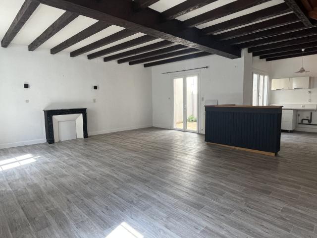 Appartement 4 pièces à louer