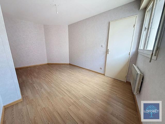 Appartement 4 pièces à louer