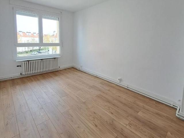 Appartement 4 pièces à louer