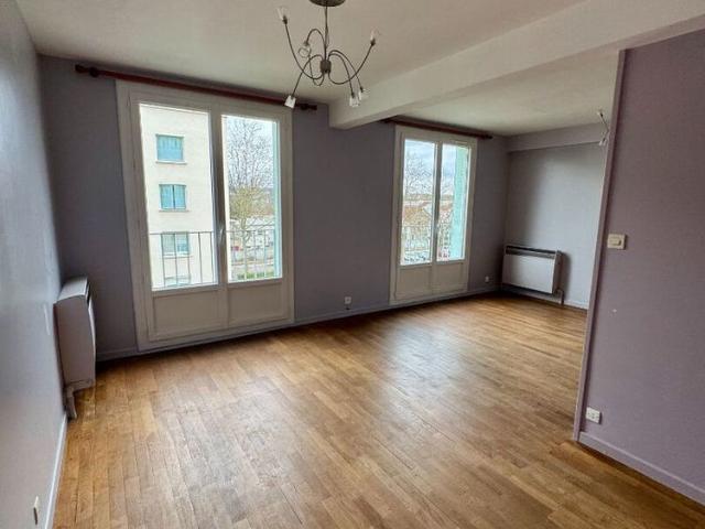 Appartement 4 pièces à louer