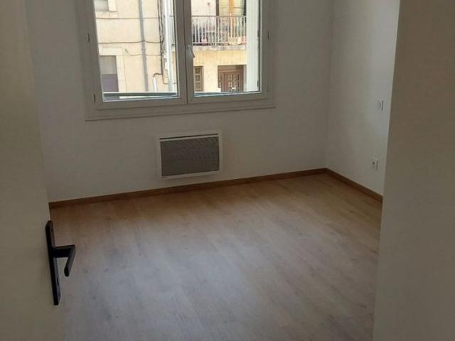 Appartement 4 pièces à louer