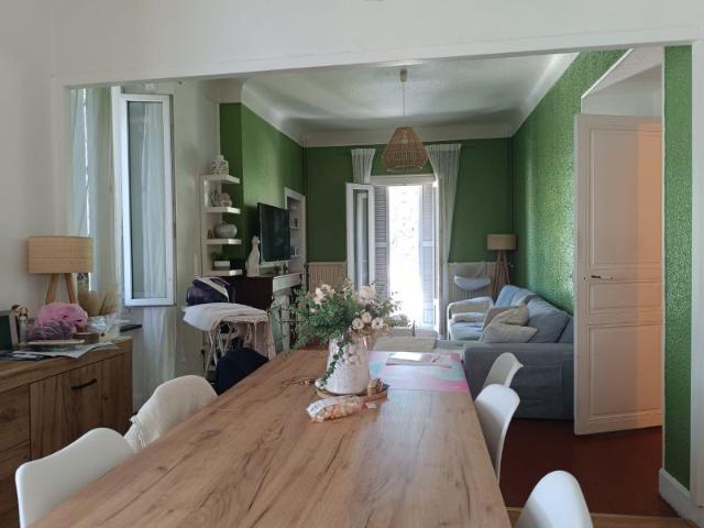 Appartement 4 pièces à louer