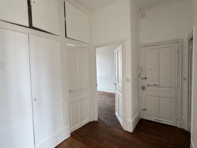 Appartement 4 pièces à louer
