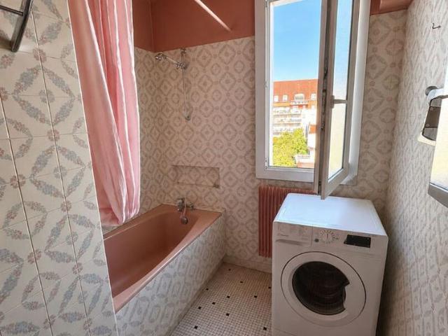 Appartement 4 pièces à louer