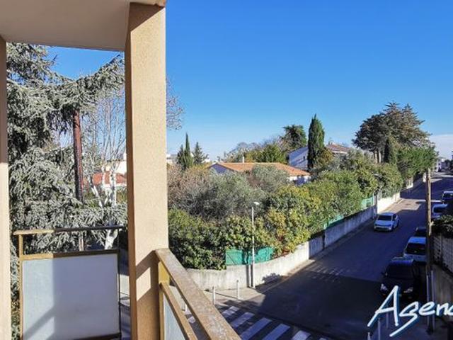 Appartement 4 pièces à louer