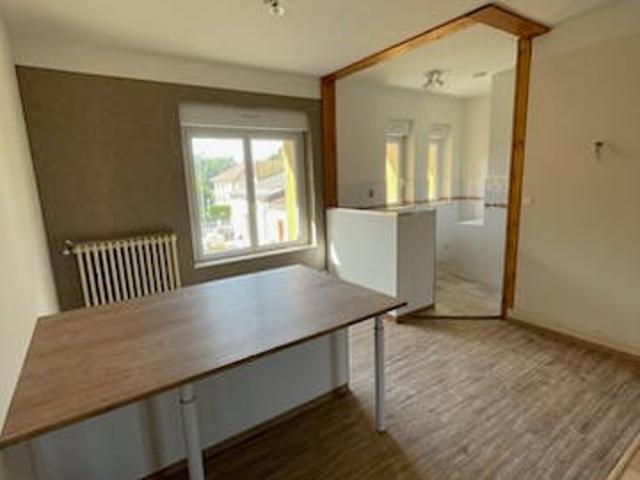 Appartement 4 pièces à louer