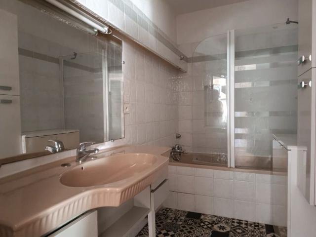 Appartement 4 pièces à louer