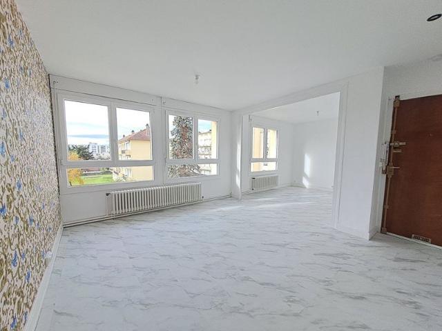 Appartement 4 pièces à louer
