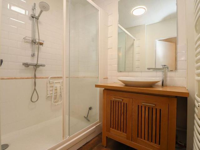 Appartement 4 pièces à louer