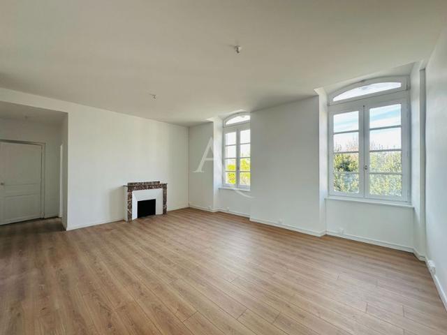 Appartement 4 pièces à louer