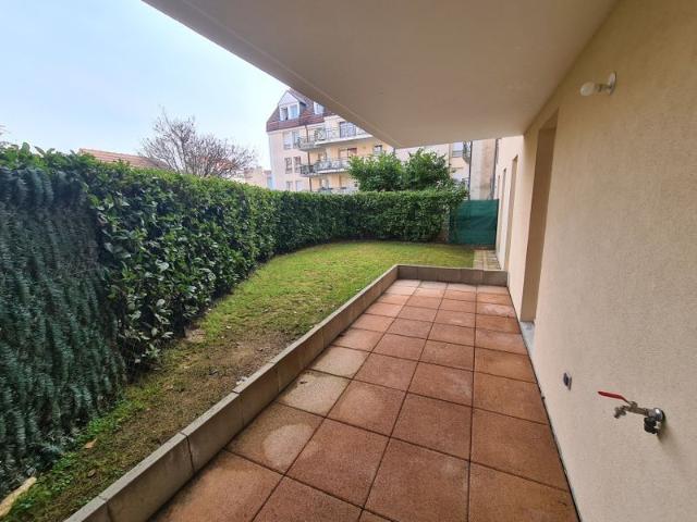 Appartement 4 pièces à louer