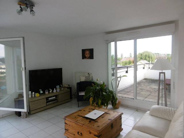 Appartement 4 pièces à louer