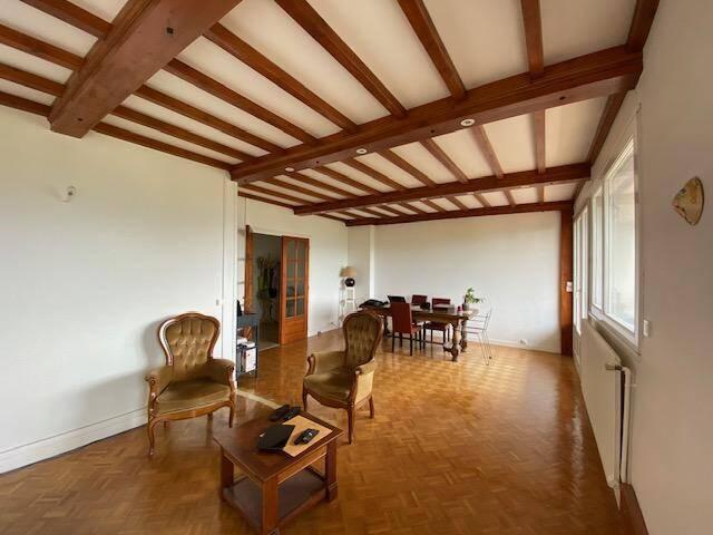 Appartement 4 pièces à louer