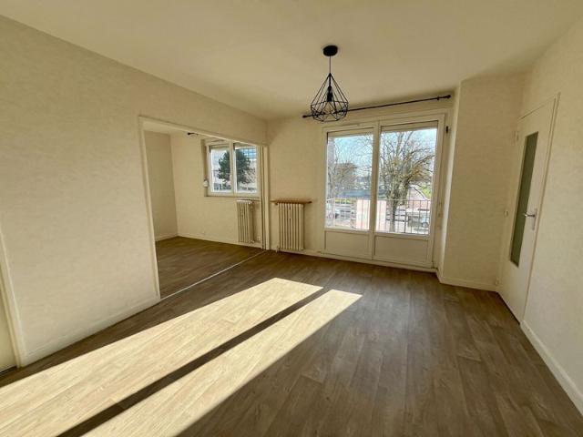Appartement 4 pièces à louer