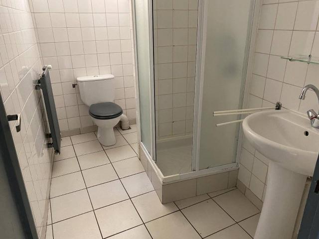 Appartement 4 pièces à louer