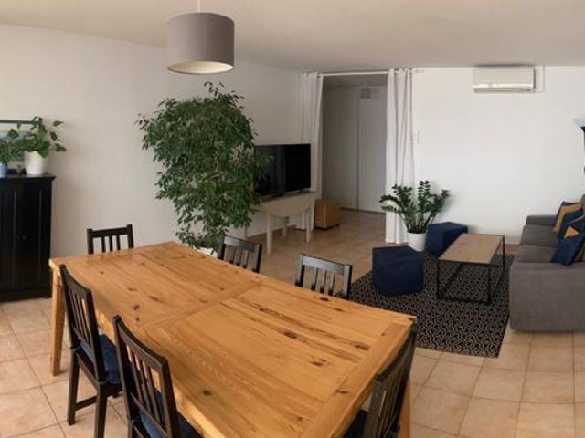 Appartement 4 pièces à louer