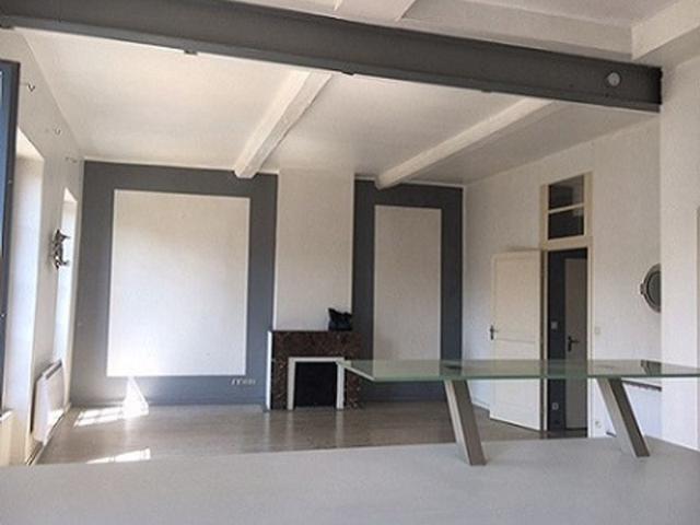 Appartement 4 pièces à louer