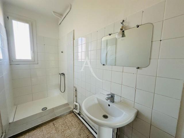 Appartement 4 pièces à louer