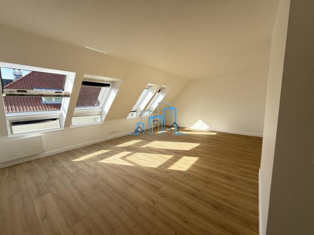 Appartement 4 pièces à Puteaux 92800