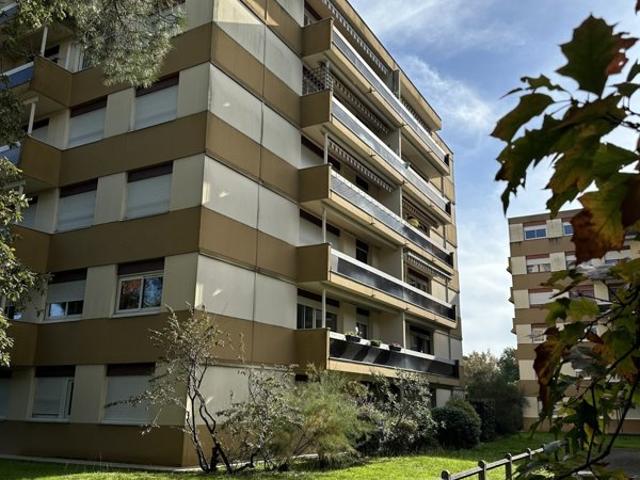 Appartement 4 pièces à Pessac 33600