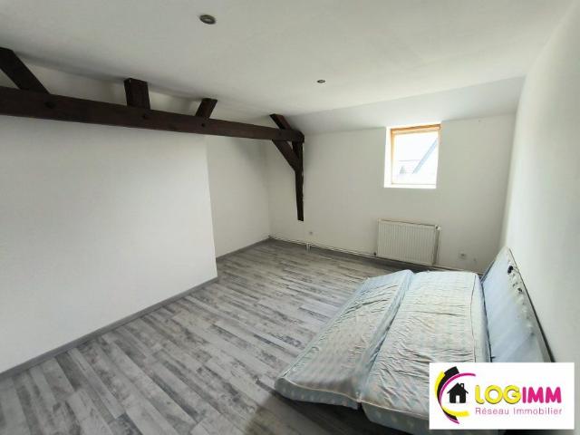 Appartement 4 pièces à Poix du Nord