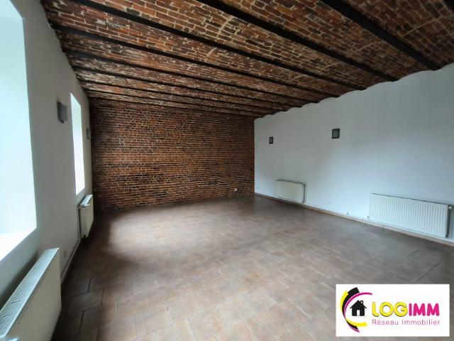 Appartement 4 pièces à Poix du Nord