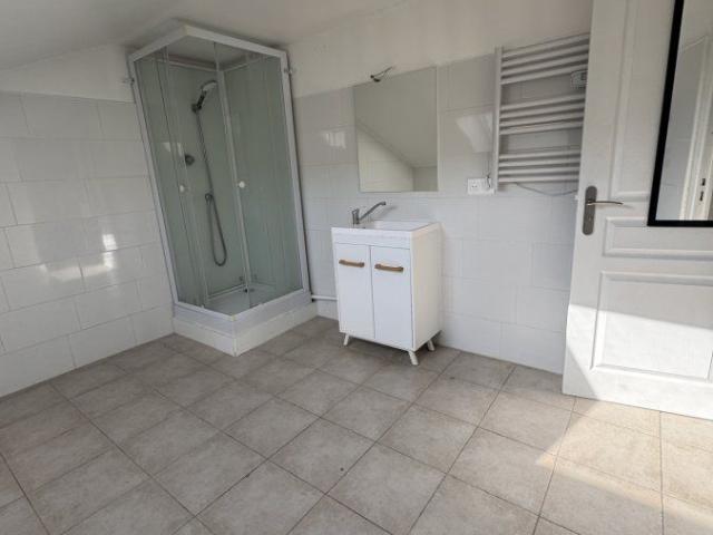 Appartement 4 pièces à Réhon