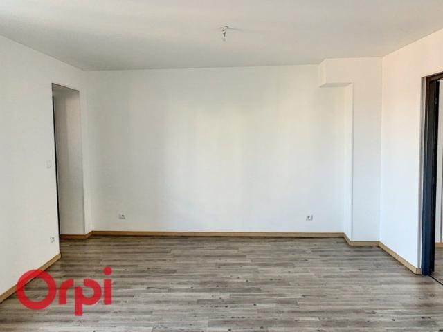 Appartement 4 pièces à Revigny sur Ornain