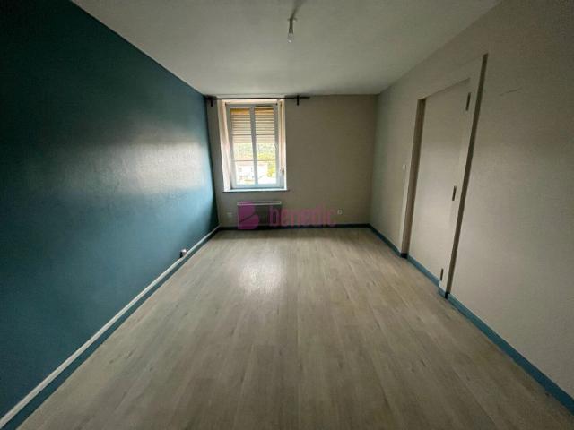 Appartement 4 pièces à Rombas