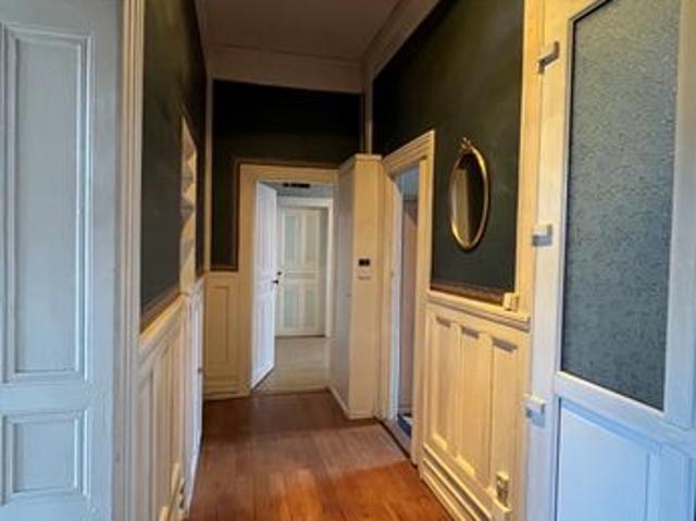 Appartement 4 pièces a strasbourg