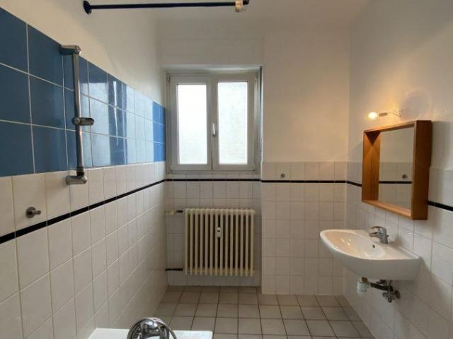 Appartement 4 pièces à Strasbourg