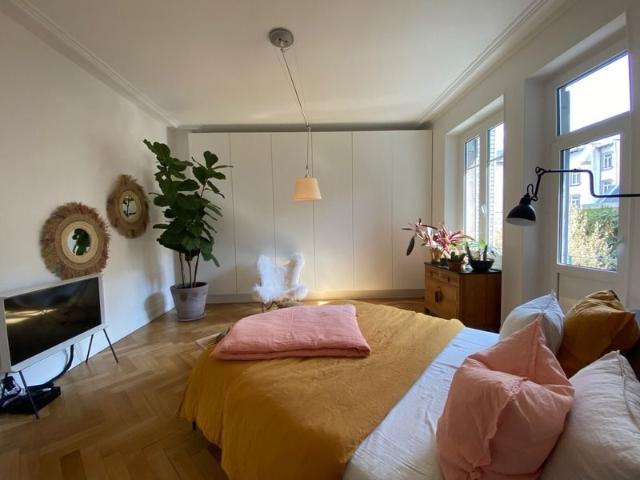 Appartement 4 pièces à Strasbourg