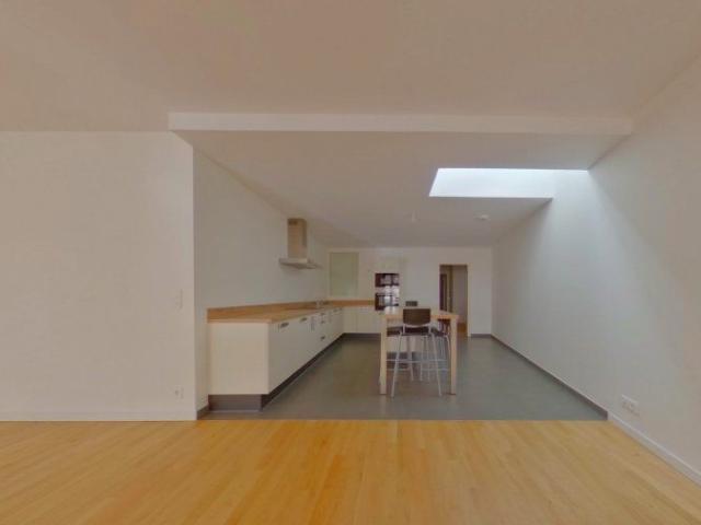 Appartement 4 pièces à Strasbourg