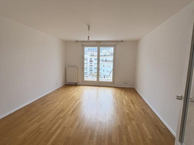 Appartement 4 pièces à Strasbourg