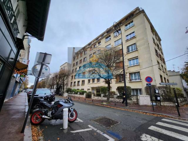Appartement 4 pièces à Saint maur des fosses 94100
