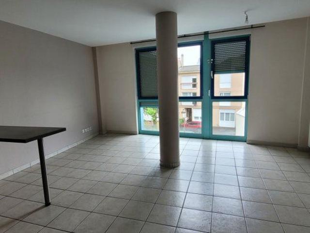 Appartement 4 pièces à Saint Avold