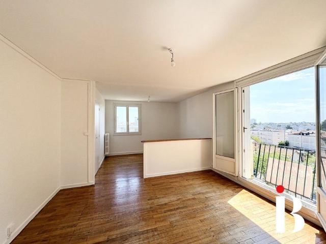 Appartement 4 pièces à Saint Herblain
